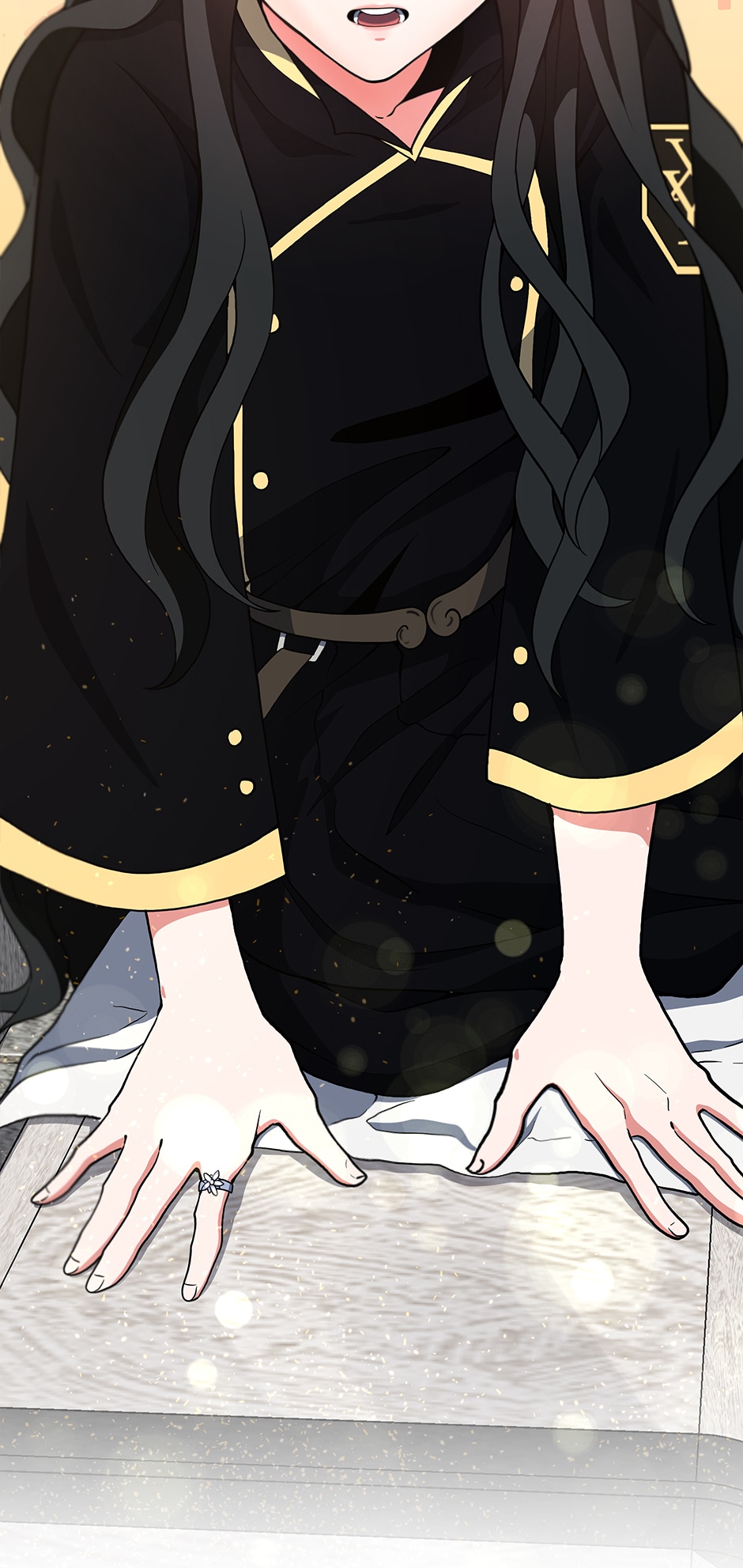 The Beginning After The End Chapter 104 image 74